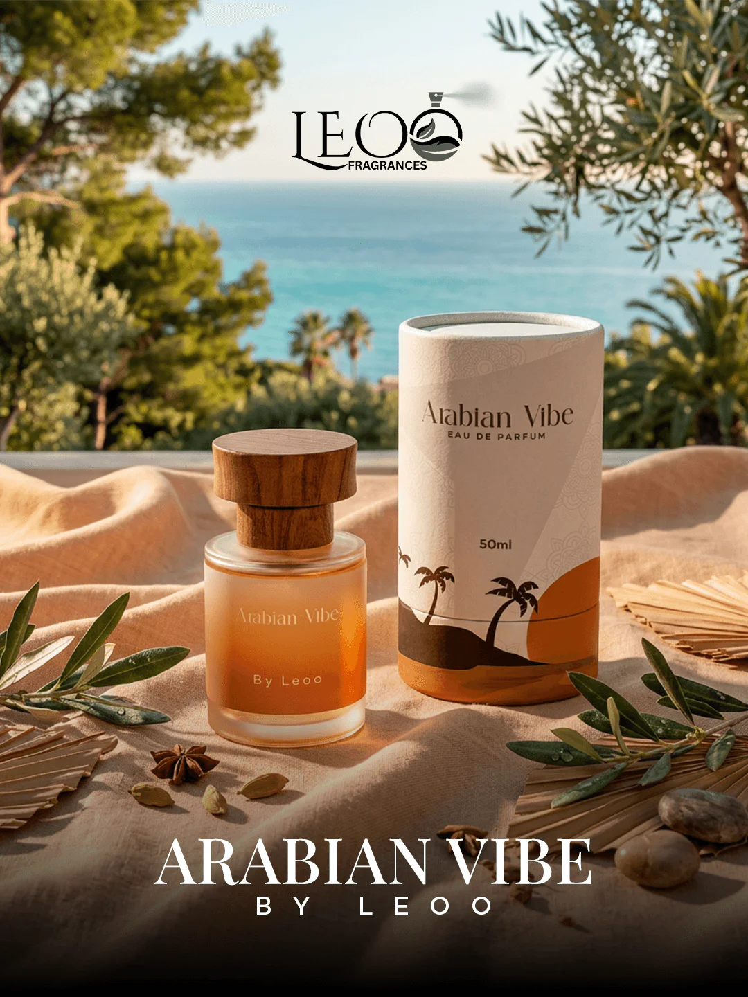 Visual Identity & Packaging Execution - 2